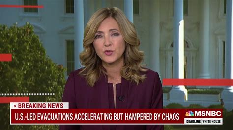 Watch Deadline: White House Episode: Deadline .